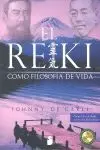 Reiki Como Filosofia de Vida, el