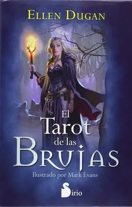Tarot de las Brujas, el (Libro + Cartas)