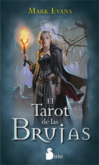 TAROT DE LAS BRUJAS (MAZO DE CARTAS)