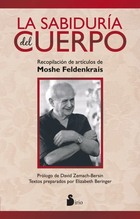 La Sabiduria del Cuerpo