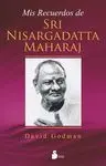 Mis Recuerdos de Sri Nisargadatta Maharaj