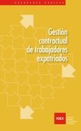 GESTIÓN CONTRACTUAL DE TRABAJADORES EXPATRIADOS