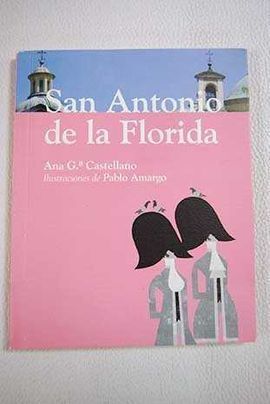 SAN ANTONIO DE LA FLORIDA