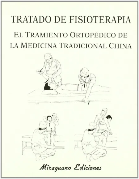 Tratado de Fisioterapia