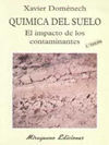 QUÍMICA DEL SUELO