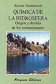 Quimica de la Hidrosfera