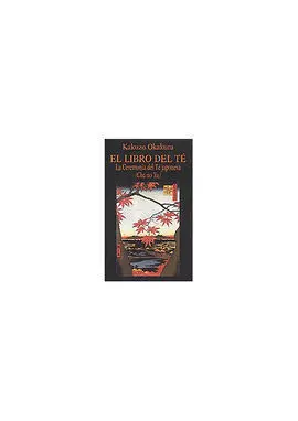 El Libro del té