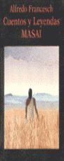 CUENTOS Y LEYENDAS MASAI