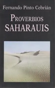 Proverbios Saharauis