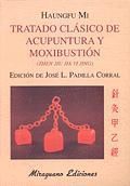 TRATADO CLÁSICO DE ACUPUNTURA Y MOXIBUSTION