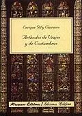 Artículos de Viajes y de Costumbres
