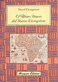 El Último Diario del Doctor Livingstone