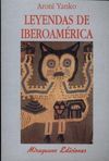 LEYENDAS DE IBEROAMÉRICA