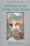 LEYENDAS DE LOS ÚLTIMOS UNICORNIOS