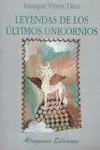 Leyendas de los Últimos Unicornios