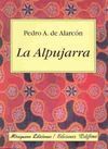 LA ALPUJARRA