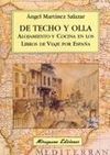 DE TECHO Y OLLA