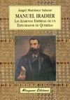 MANUEL IRADIER LAS AZAROSAS EMPRESAS DE UN EXPLORADOR DE QUIMERAS