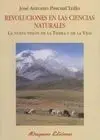 Revoluciones en las Ciencias Naturles