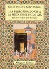 LAS PEREGRINACIONES A LA MECA EN EL SIGLO XIX