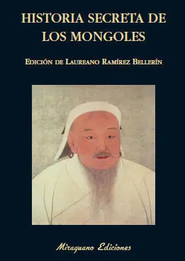 Historia Secreta de los Mongoles