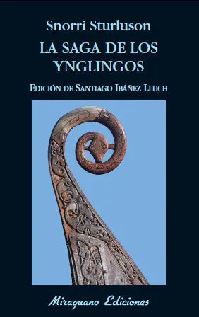 La Saga de los Ynglingos
