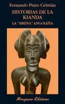 Historias de la Kianda. La 