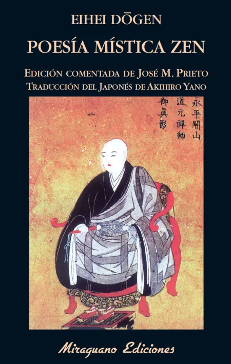 Poesía Mística Zen