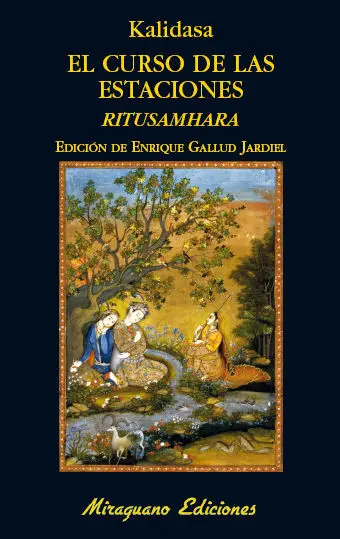 El Curso de las Estaciones.