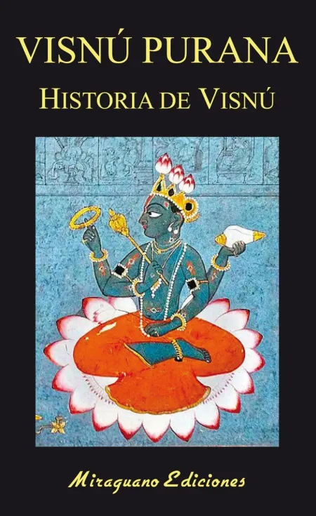 Visnú Purana