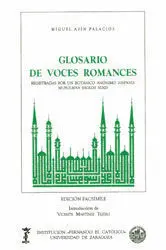 Glosario de Voces Romances