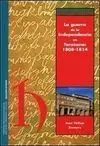 Guerra de la Independencia en Tarazona: 1808-1814. (Coleccion Estu
