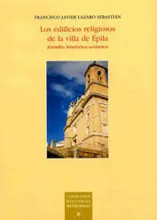Los Edificios Religiosos de la Villa de Épila