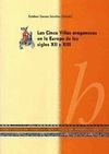 LAS CINCO VILLAS ARAGONESAS EN LA EUROPA DE LOS SIGLOS XII Y XIII