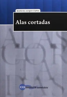Alas Cortadas