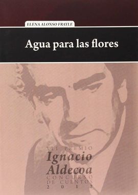 AGUA PARA LAS FLORES