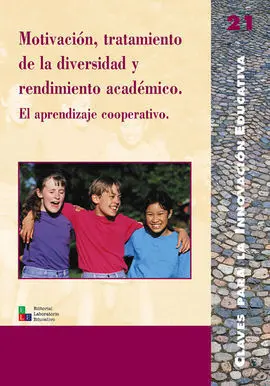Motivacion,Tratamiento de la Diversidad y Rndto. ac
