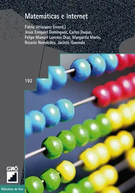 Matemáticas e Internet (192)