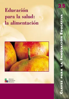 Educacion para la Salud: la Alimentacion (25)
