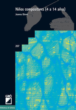 NIÑOS COMPOSITORES (4 A 14 AÑOS)