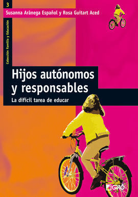 HIJOS AUTÓNOMOS Y RESPONSABLES