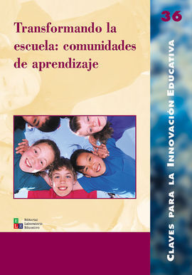 TRANSFORMANDO LA ESCUELA