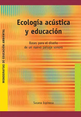 Ecología Acústica y Educación