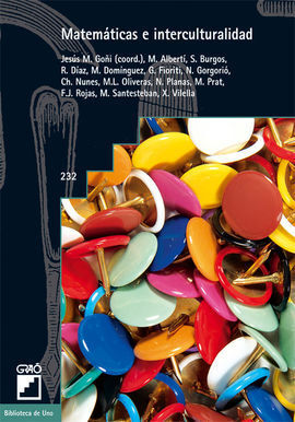 MATEMÁTICAS E INTERCULTURALIDAD