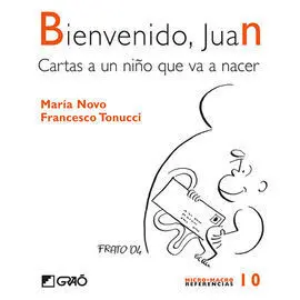 Bienvenido, Juan