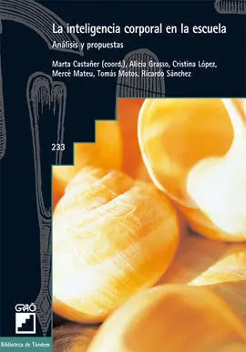 La Inteligencia Corporal en la Escuela