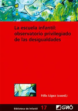 La Escuela Infantil