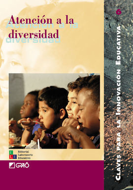 ATENCIÓN A LA DIVERSIDAD