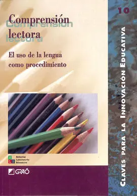 Comprensión Lectora
