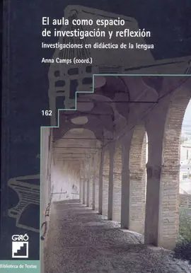 El Aula Como Espacio de Investigación y Reflexión